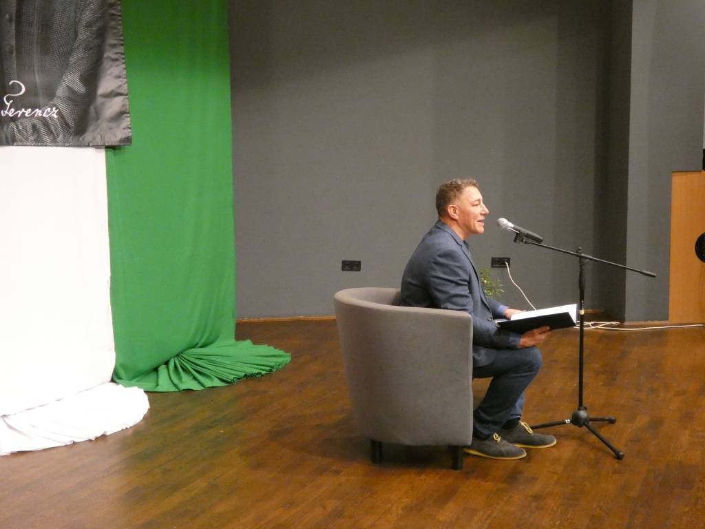 A Magyar Kult�ra Napja