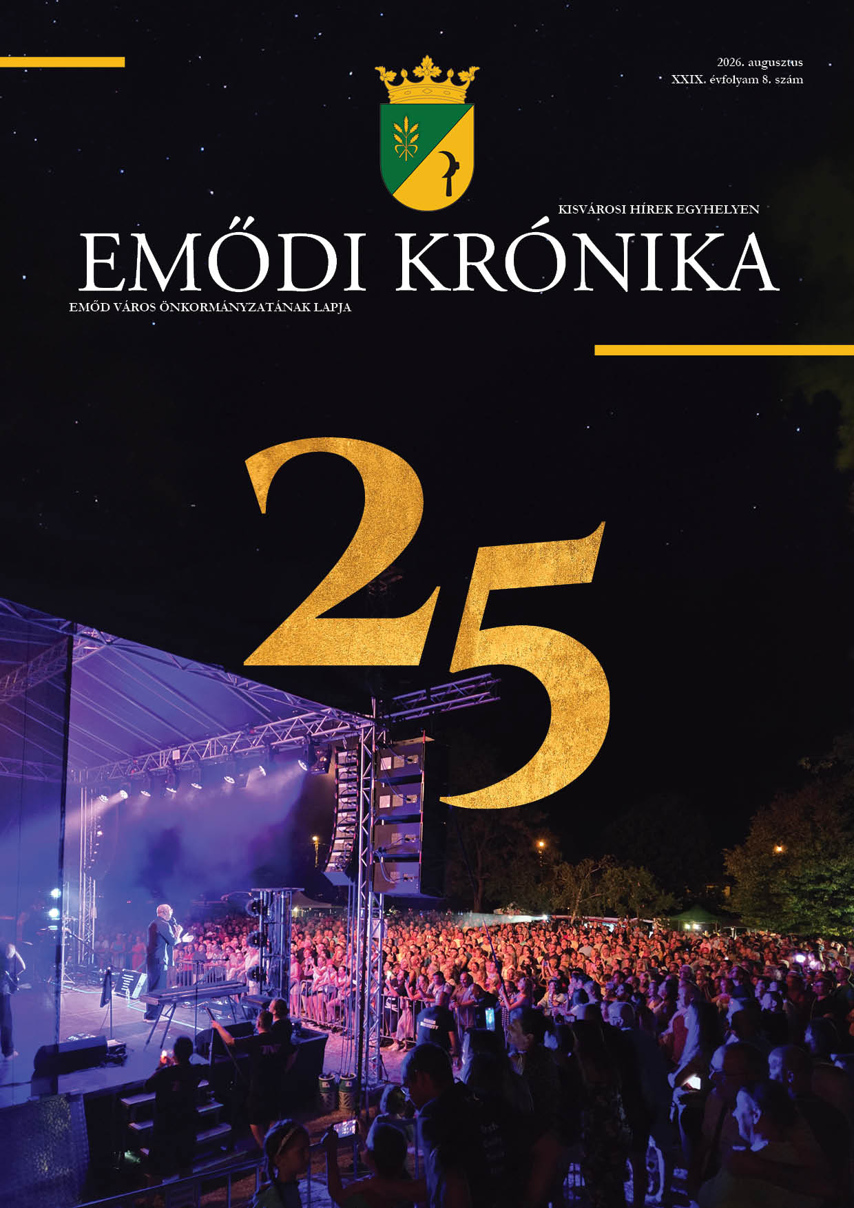 Em�di Kr�nika 2026. augusztus