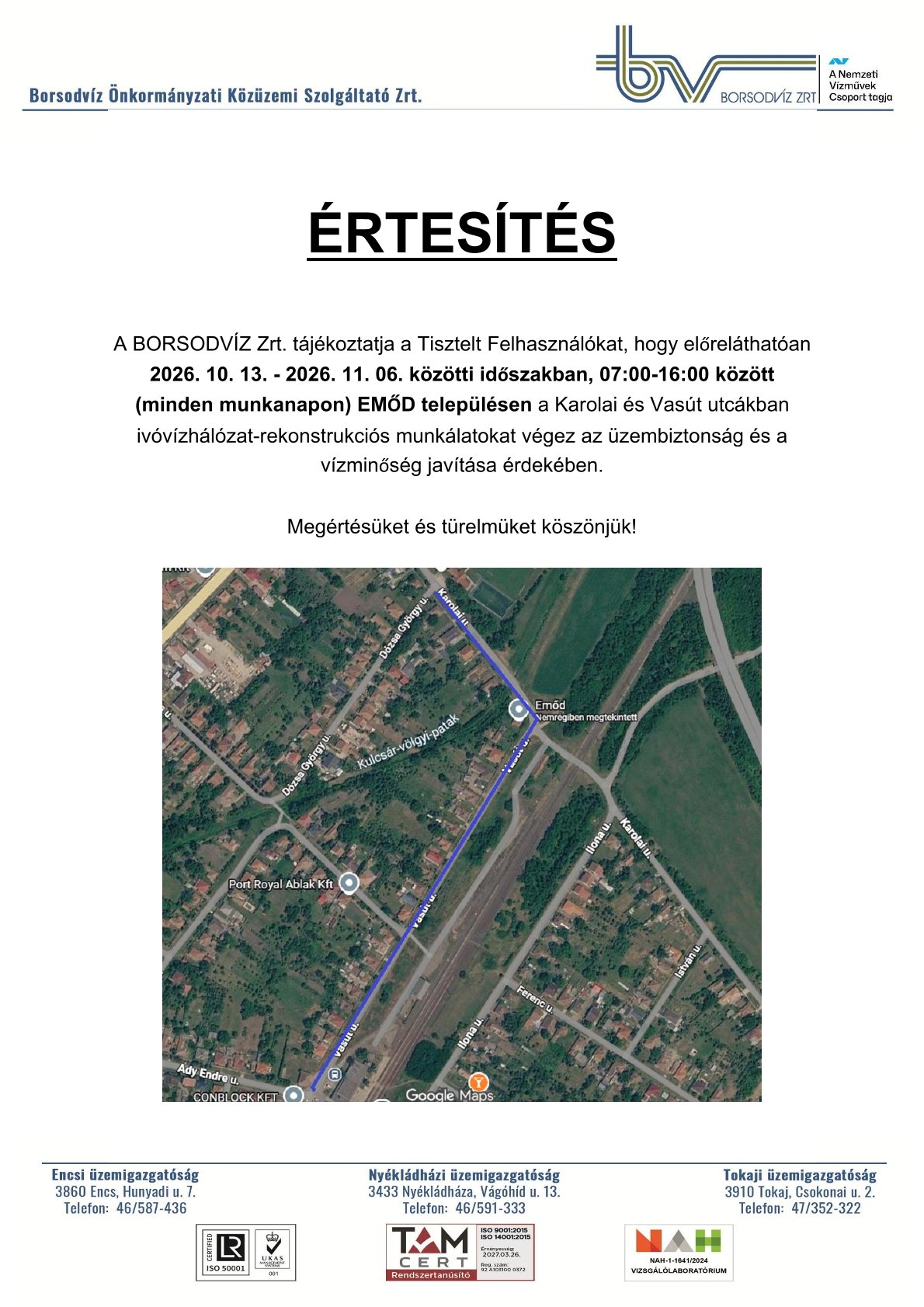 �rtes�t�s
